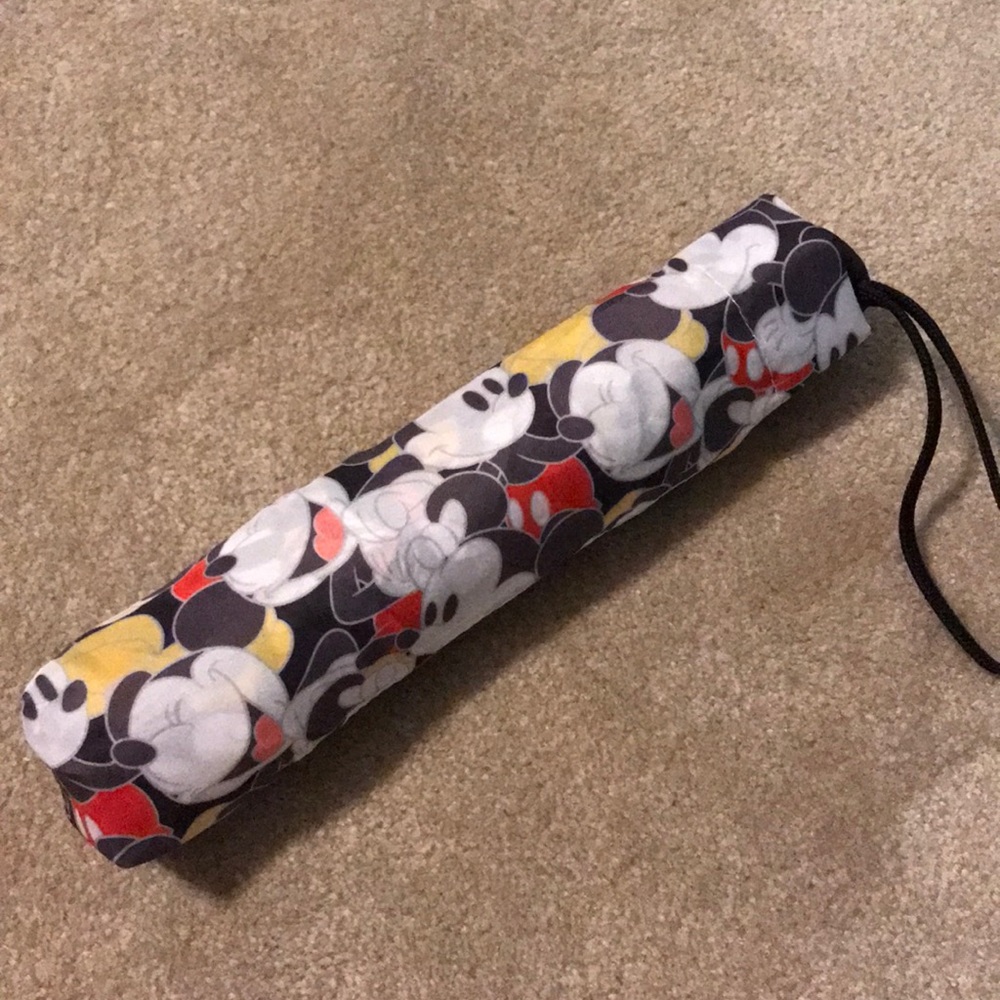 Mickey Mouse umbrella